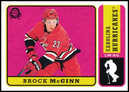 489 Brock McGinn